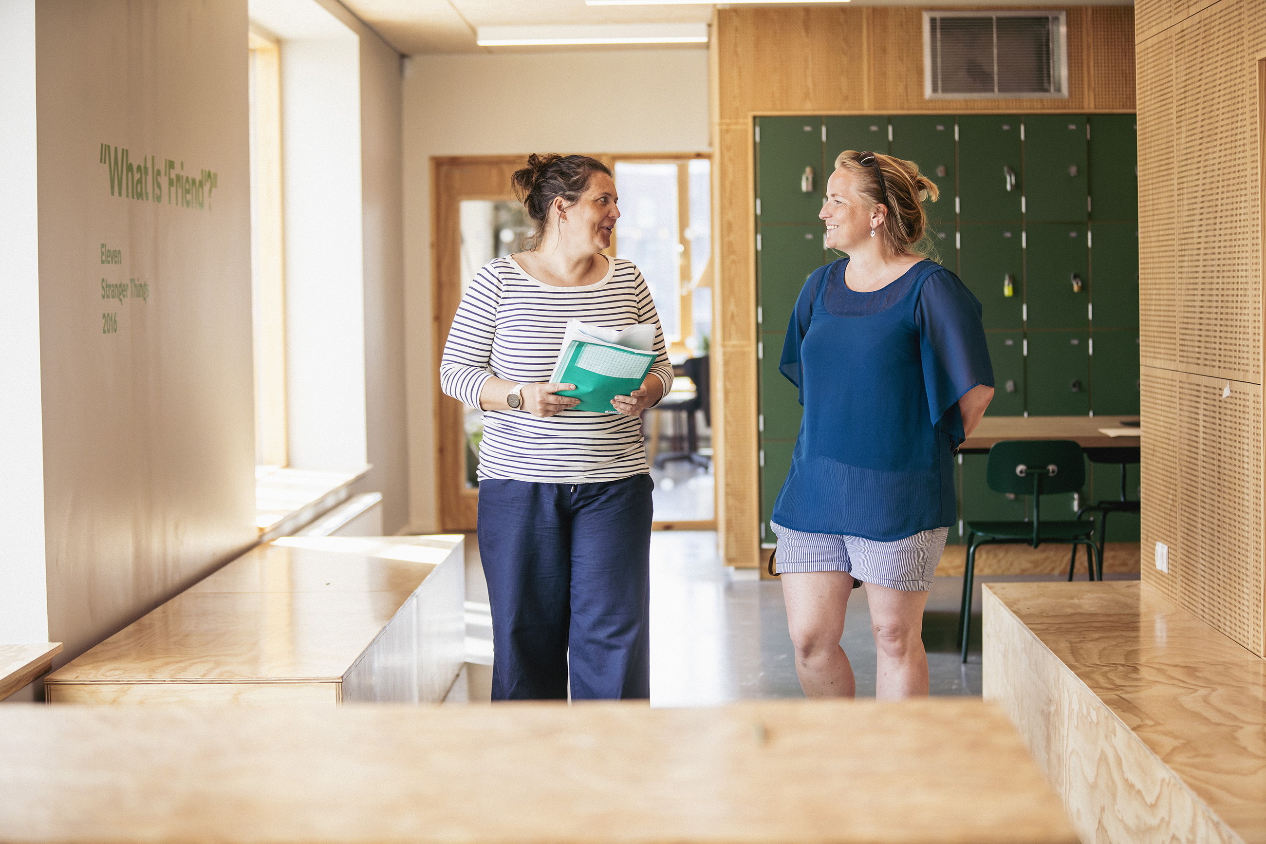 TR Samtale SYD TR Samtale SYD