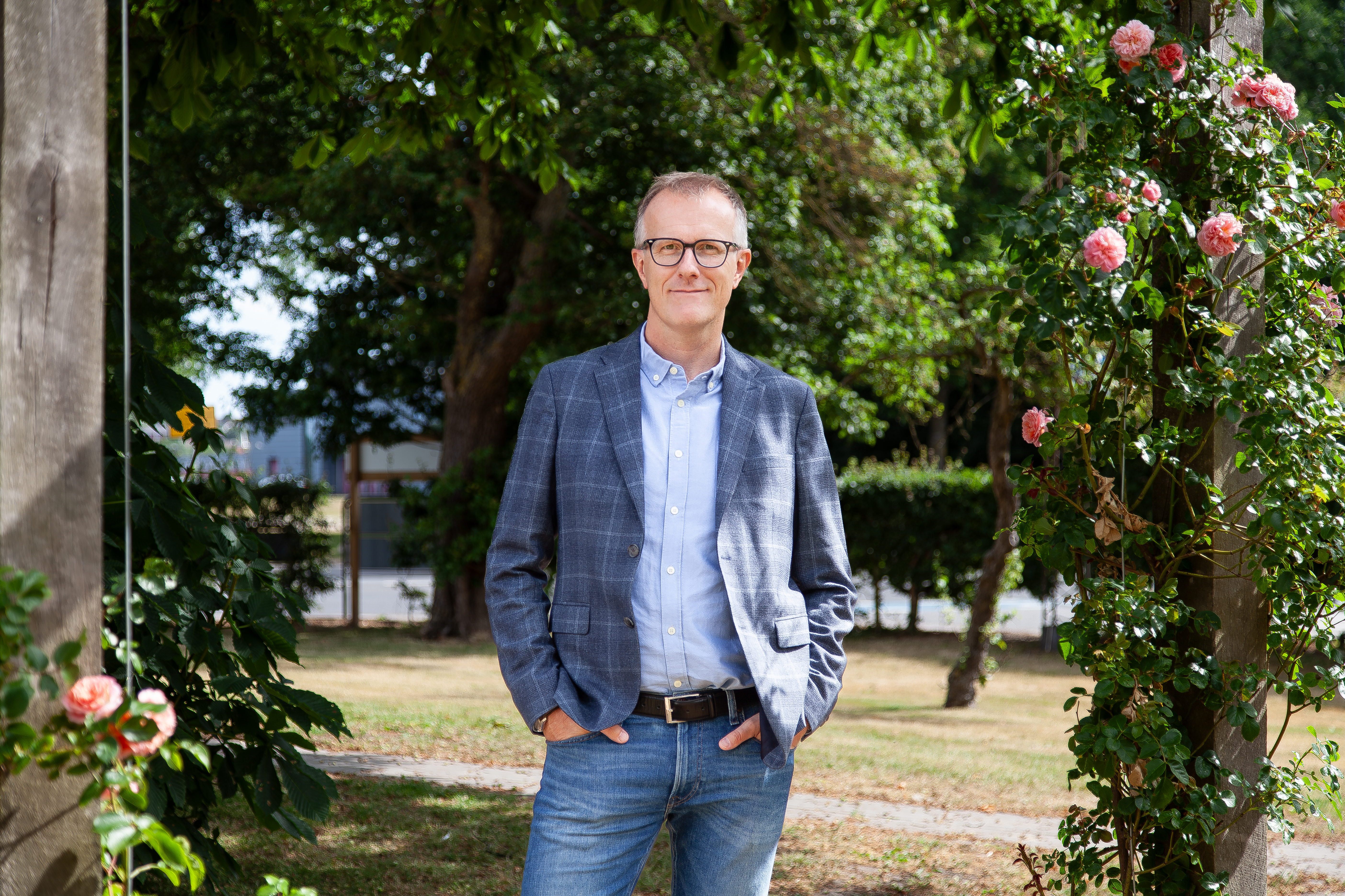 Martin Pihl Vikjær Martin Pihl Vikjær