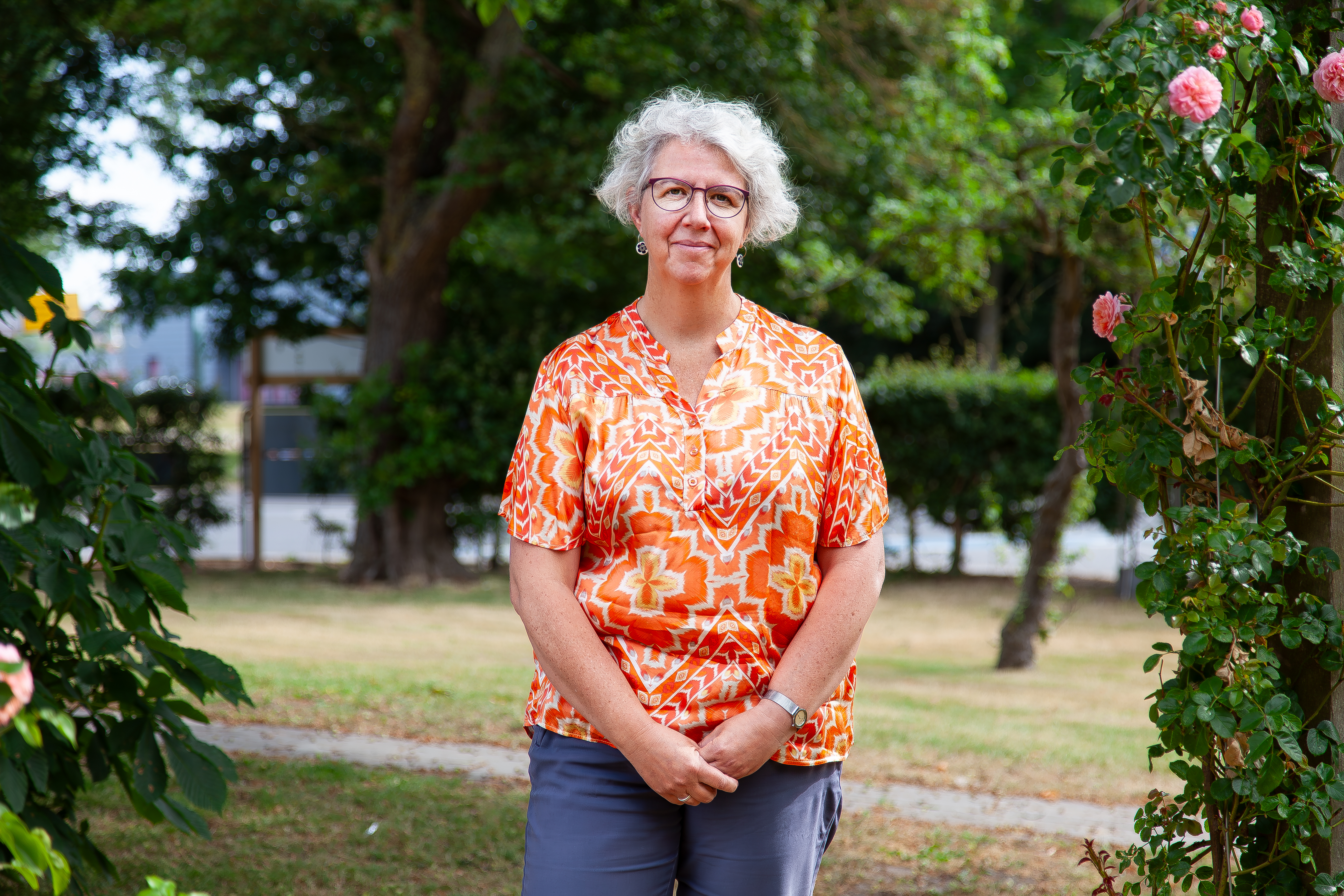 Pia Rasmussen Pia Rasmussen