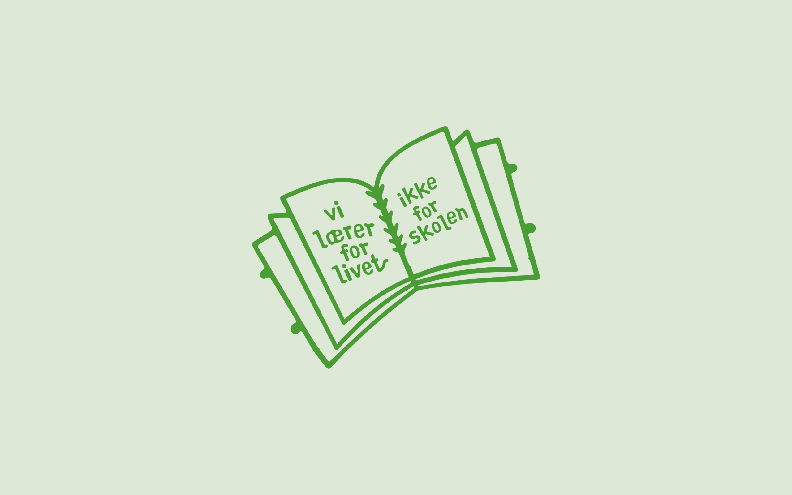 Groen Bog Groen Baggrund Groen Bog Groen Baggrund