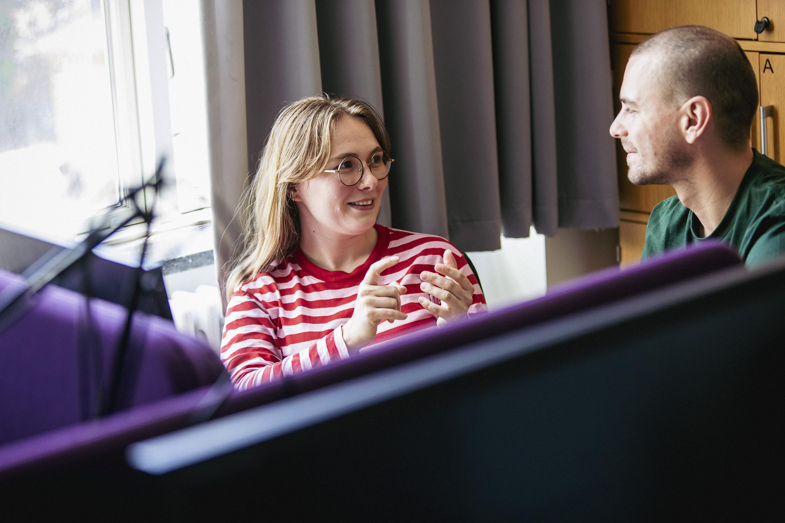 Lærere Med Computer 2 LAE Lærere Med Computer 2 LAE