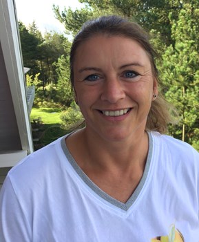 Birgitte Kjaer 2 Birgitte Kjaer 2